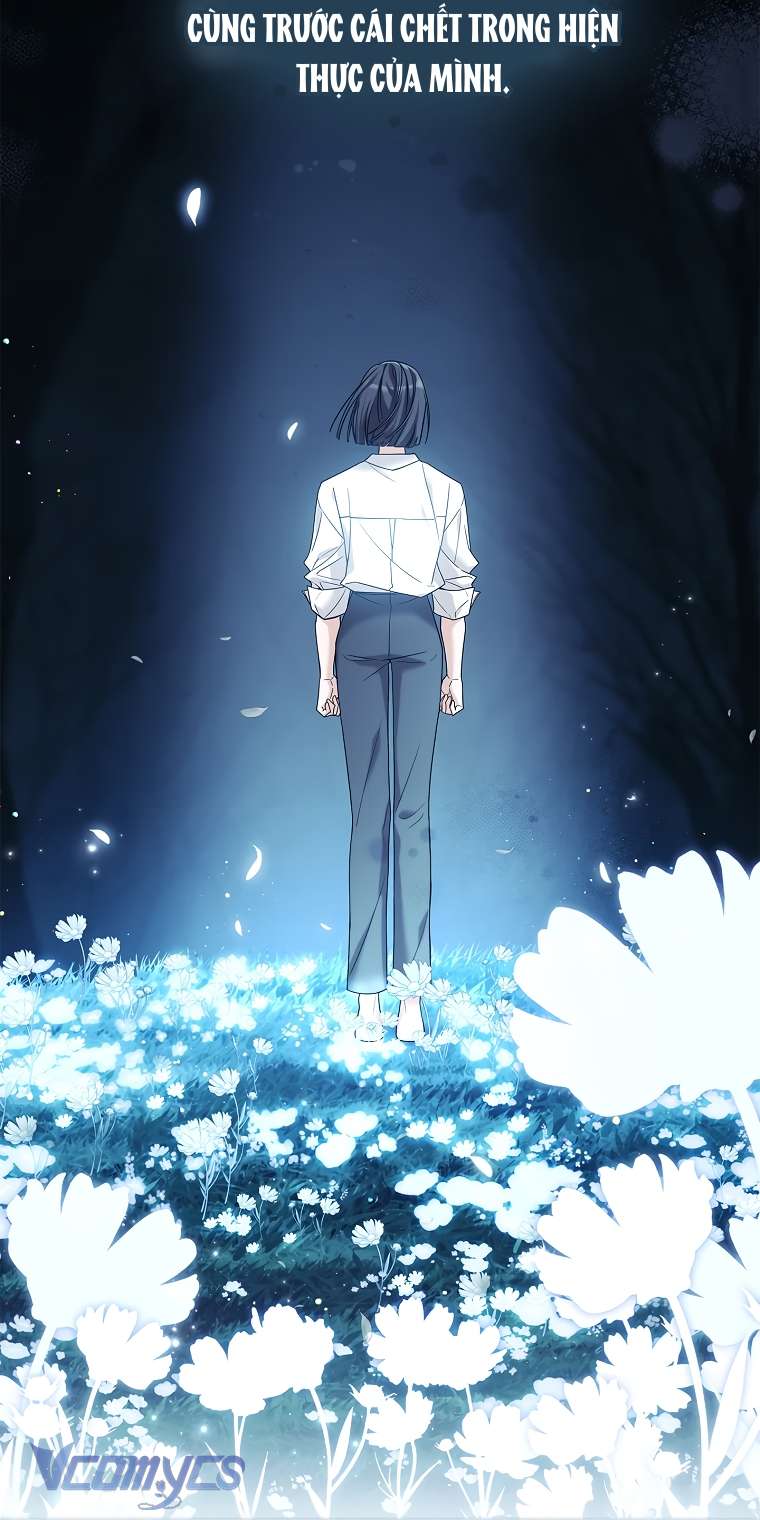 Tôi Đã Tắt Cài Đặt Chế Độ Nhận Thức Nỗi Đau! Chap 16 - Next Chap 17