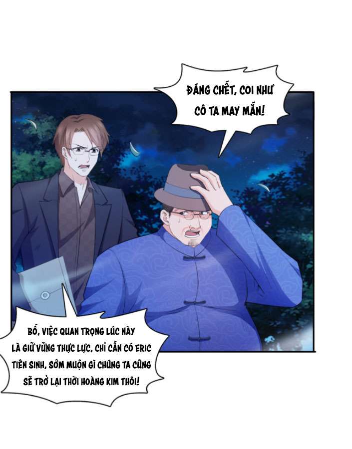 Hệt Như Hàn Quang Gặp Nắng Gắt Chap 188 - Trang 4
