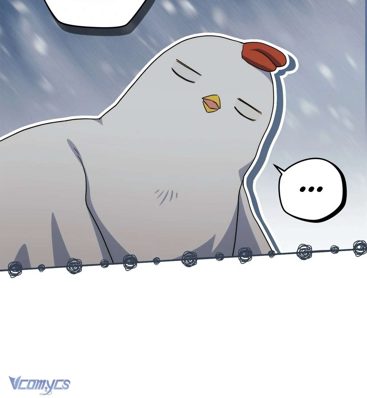 Nàng Công Chúa Trong Chuồng Gà Chap 21 - Trang 3
