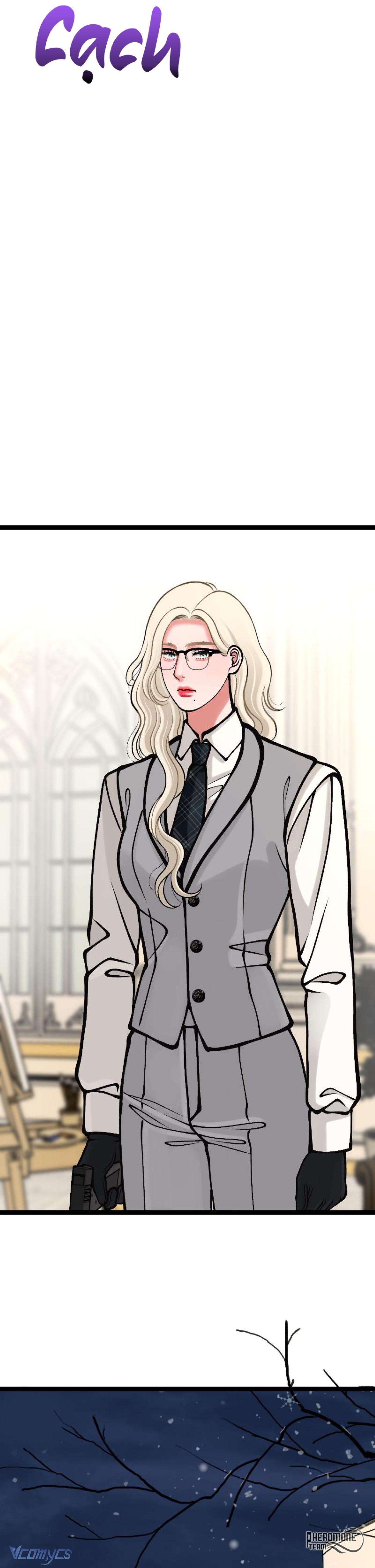 [18+] GL Đam Mê Tột Cùng Chap 14 - Next Chap 15