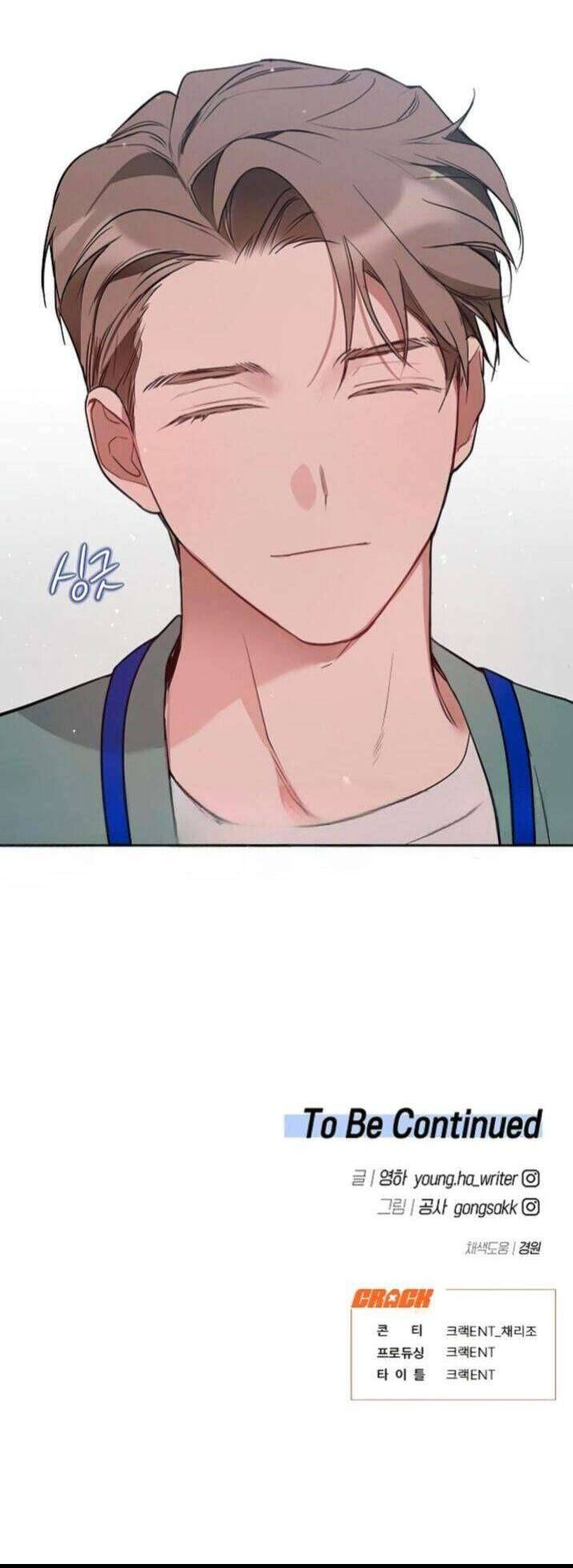 Công Việc Bất Thường Chapter 18 - Trang 4