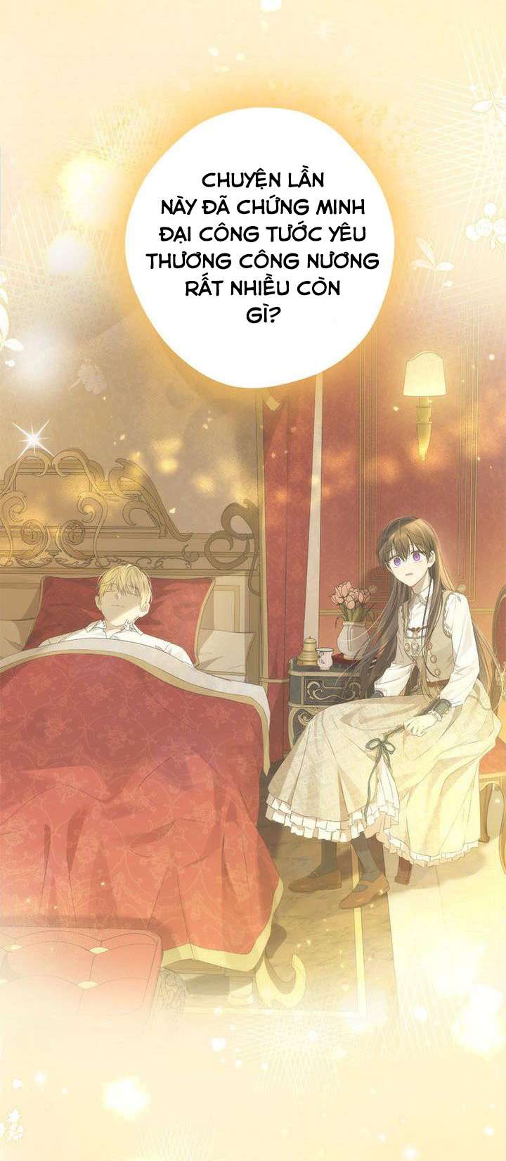 Tôi Là Minh Chứng Của Sự Thật Chap 94 - Trang 3