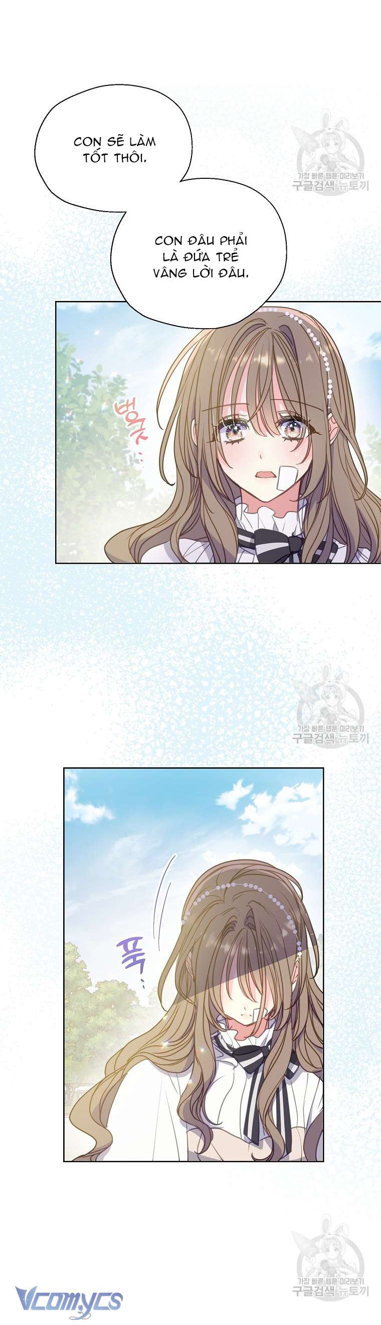 Bệ Hạ Xin Đừng Giết Tôi!!! Chap 94 - Trang 2
