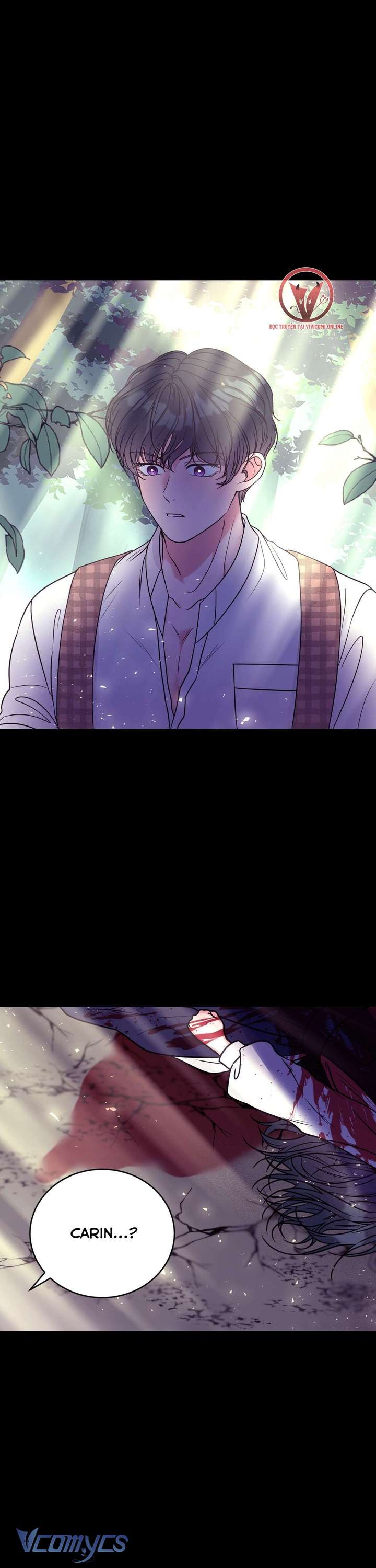 [18+] Anh Trai Đã Thay Đổi Chap 11 - Next Chapter 11.1