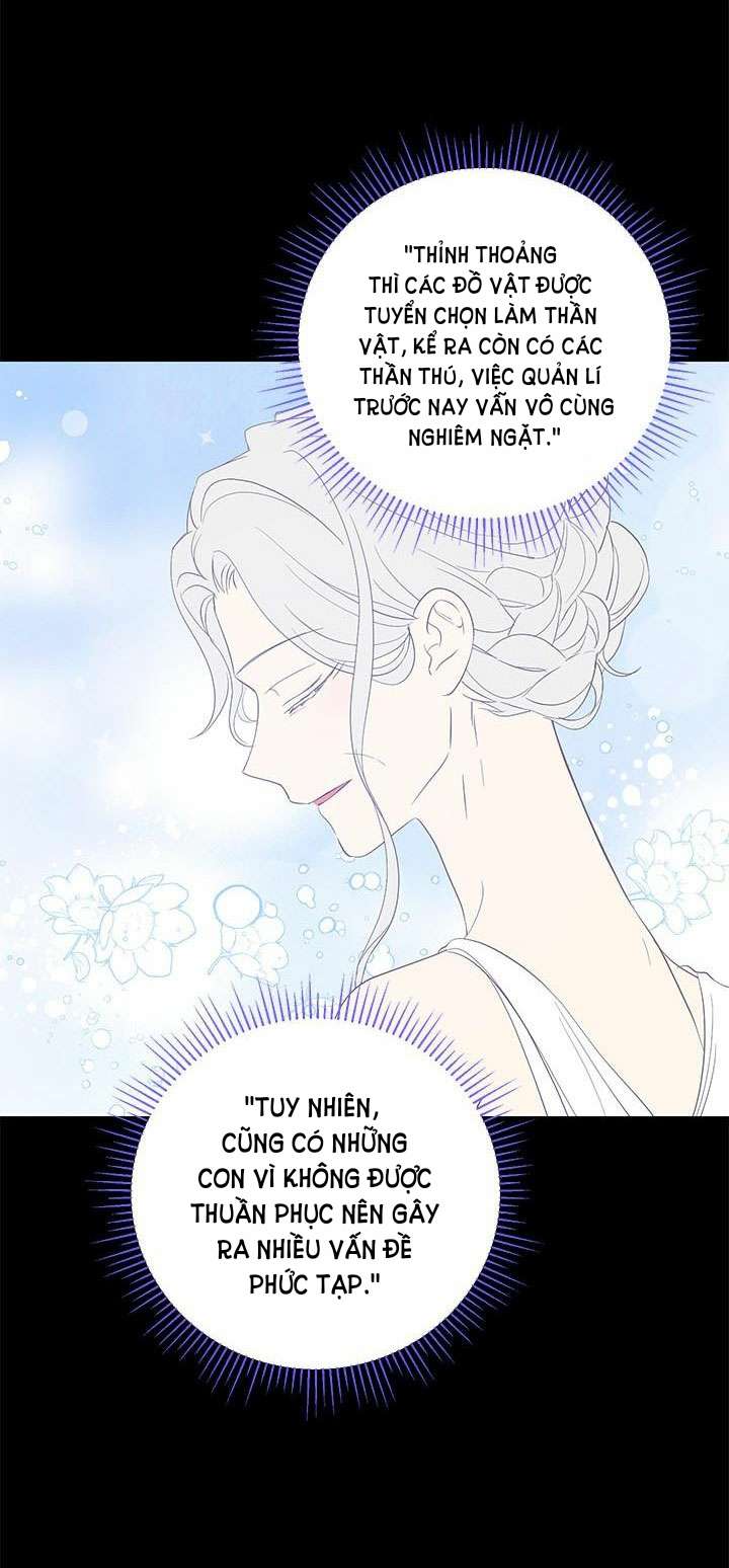 Tôi Là Minh Chứng Của Sự Thật Chap 64 - Trang 3