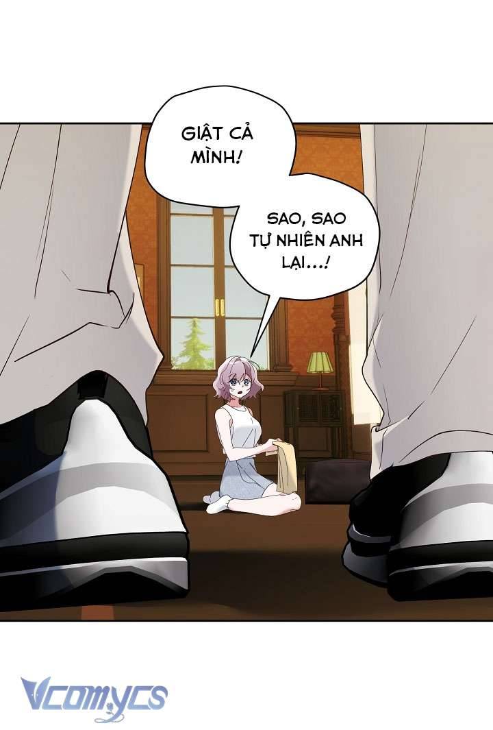 [18+] Dinh Thự Young Chun Hwa: Mãi Một Tình Yêu Chapter 13 - Next Chapter 14