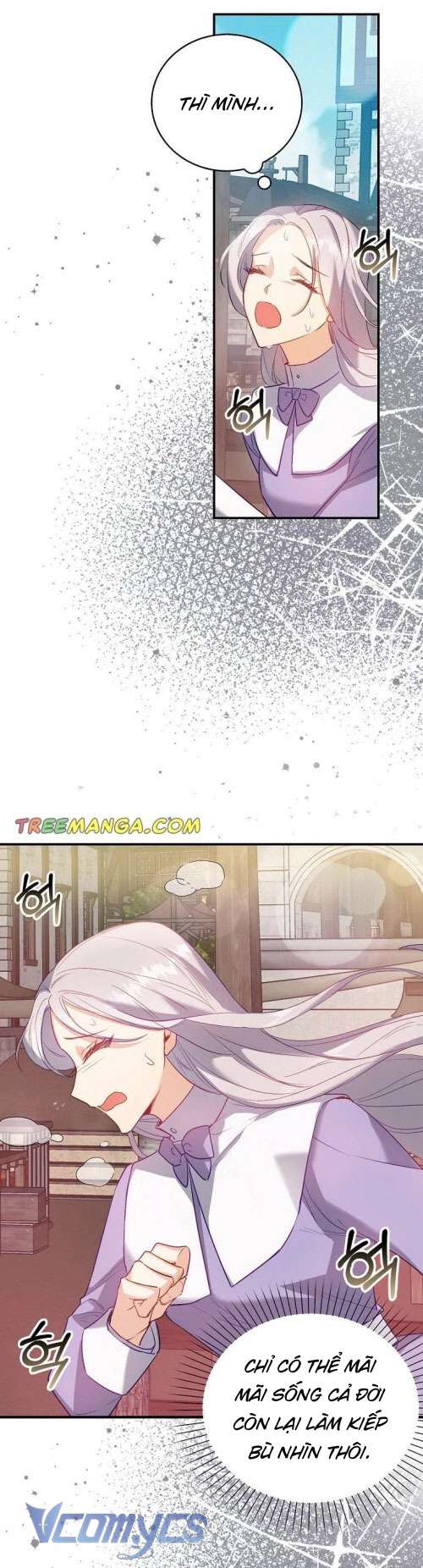 Tôi Chỉ Nhận Ra Sau Khi Mất Cô Ấy Chap 20 - Next Chap 21