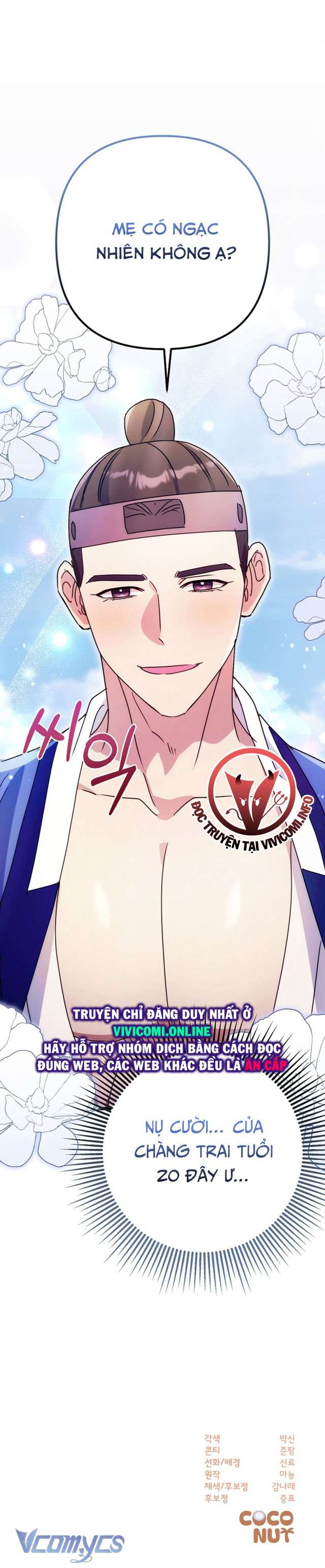 [18+] Goá Phụ Chap 2 - Next Chap 3