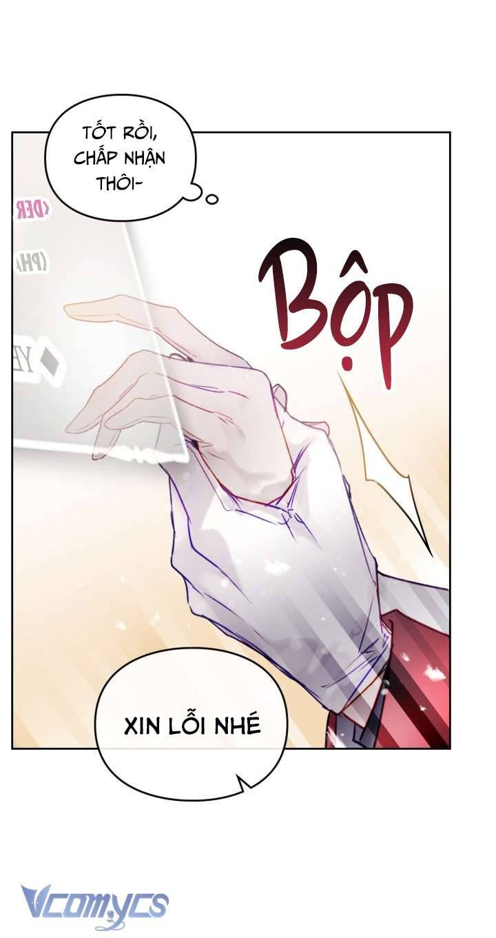 Kết Cục Của Nhân Vật Phản Diện Chỉ Có Thể Là Cái Chết Chapter 129 - Next Chapter 130