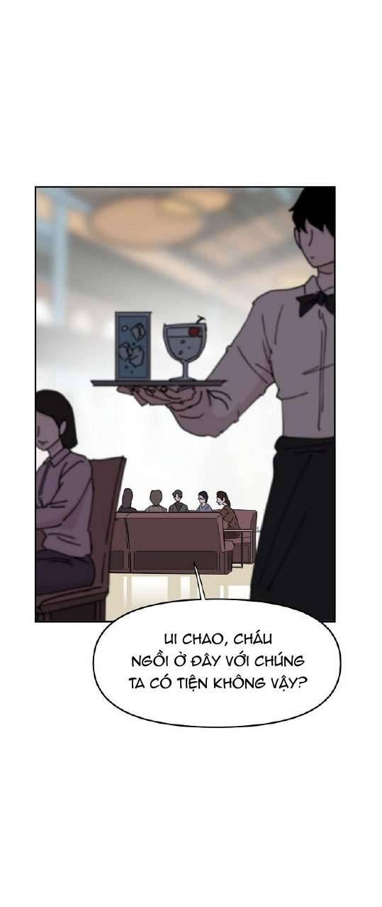 Yêu Không Hồi Kết Chap 18 - Next Chap 19
