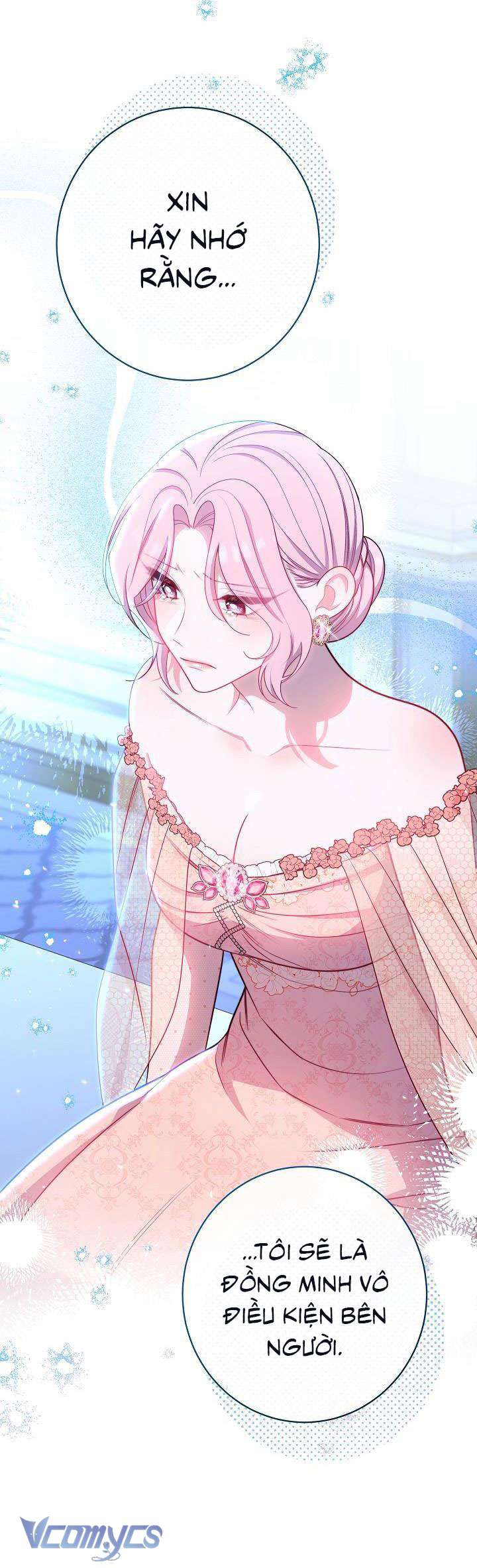 Hầu Gái Độc Quyền Của Hoàng Hậu Phản Diện Chapter 17 - Next Chapter 18