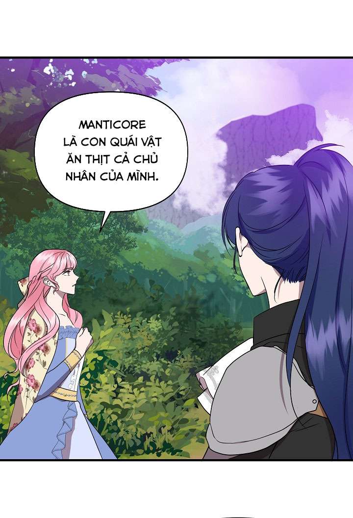 Tôi Không Phải Là Cinderella Chapter 14 - Trang 4