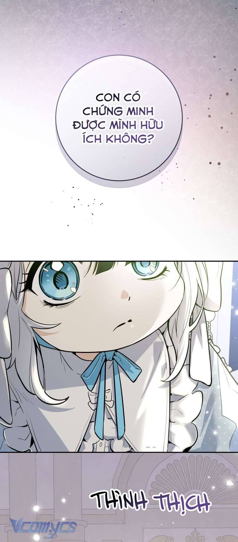 Bé Con Cá Voi Sát Thủ Chapter 1 - Next Chapter 2