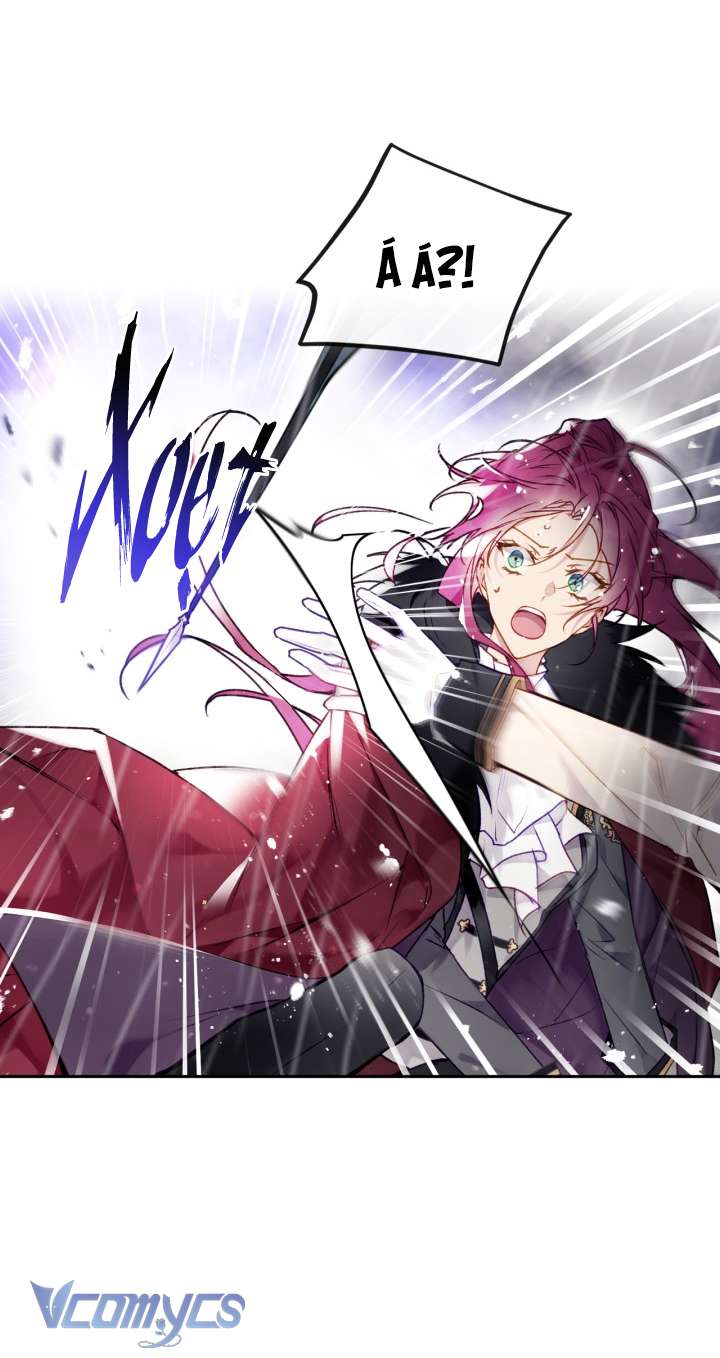 Kết Cục Của Nhân Vật Phản Diện Chỉ Có Thể Là Cái Chết Chapter 69 - Next Chapter 70