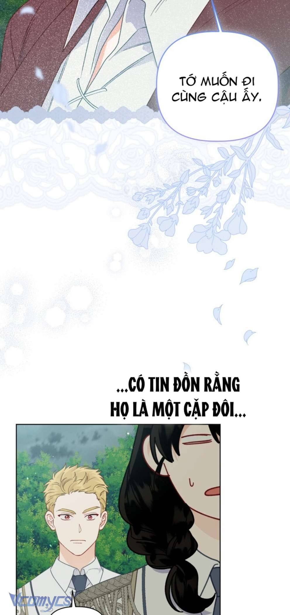 Sự Điều Trị Đặc Biệt Của Tinh Linh Chapter 75 - Next Chapter 76