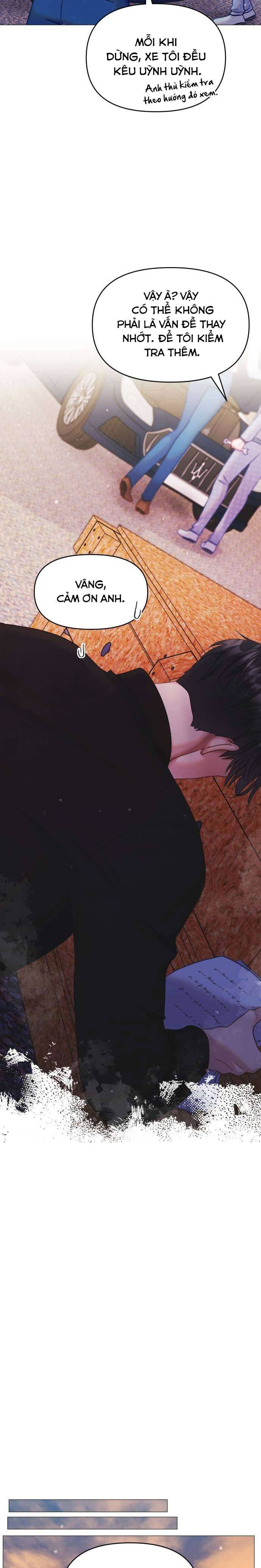 Hướng Dẫn Thu Phục Mãnh Thú Chap 8 - Next Chap 9