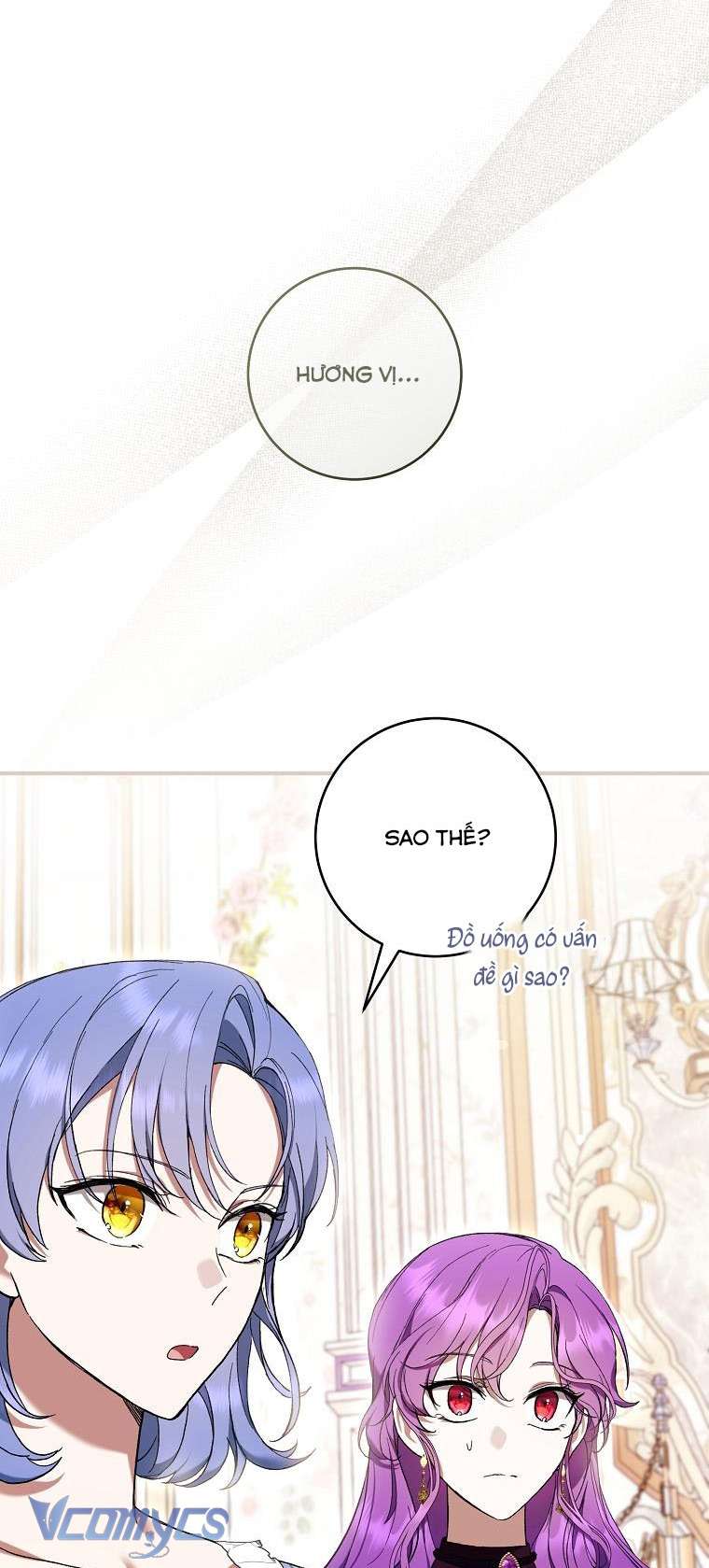 Làm Ác Nữ Bộ Không Tuyệt Sao? Chap 49 - Trang 4