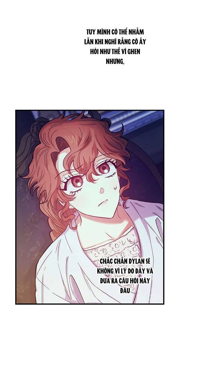 May Mắn Hay Bất Hạnh Chap 44 - Trang 4