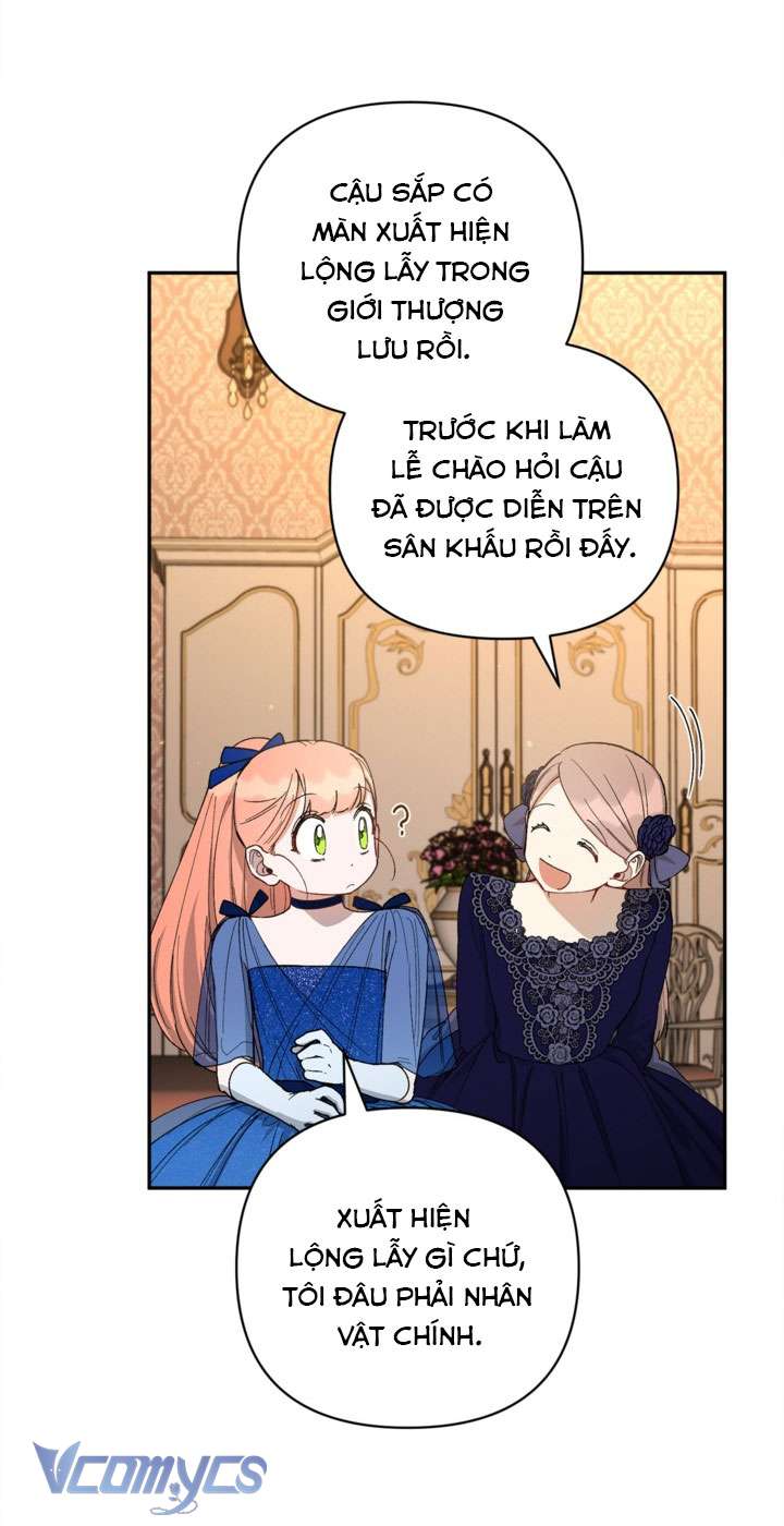 Phương Pháp Trở Thành Con Gái Của Người Hùng Bóng Đêm Chap 44 - Trang 2