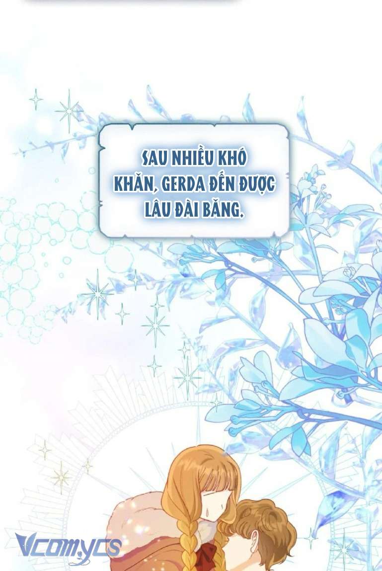 Sự Điều Trị Đặc Biệt Của Tinh Linh Chapter 88 - Next Chapter 89