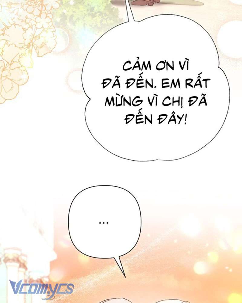 Dành Cho Những Ai Coi Hối Tiếc Là Điều Xa Xỉ Chap 31 - Trang 4