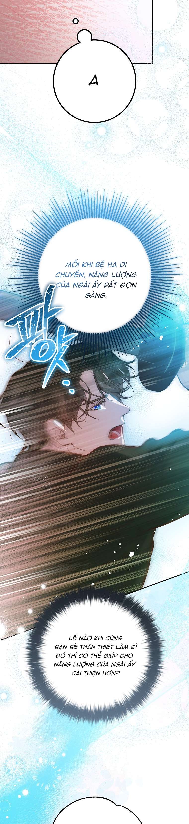 Khi Trái Tim Dẫn Lối Đôi Ta Chapter 17 - Trang 3