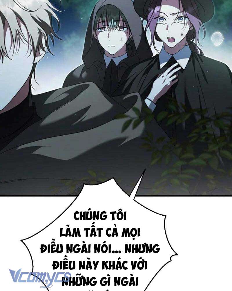 Các Nam Chính Đã Bị Nữ Phụ Cướp Mất Chap 36 - Trang 3