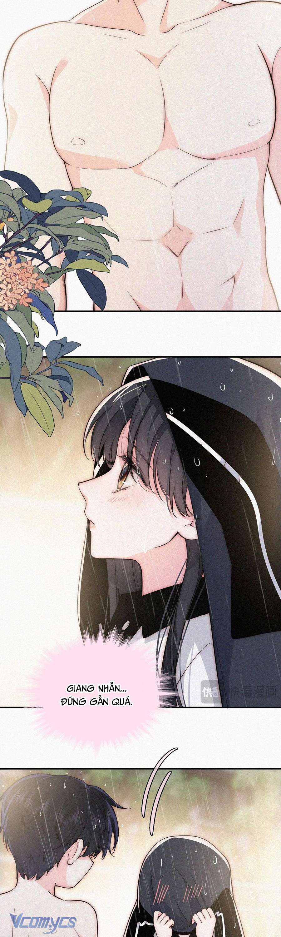 Một Mực Cưng Chiều Chap 92 - Next Chap 93