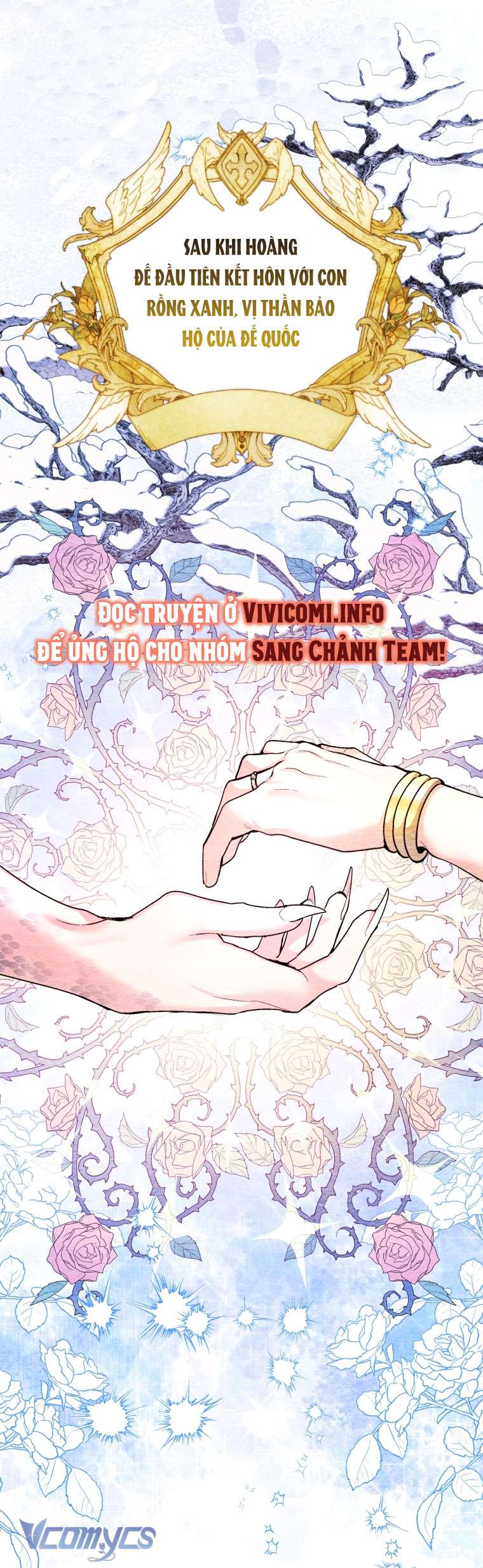 Bé Con Cá Voi Sát Thủ Chapter 31 - Next Chapter 32