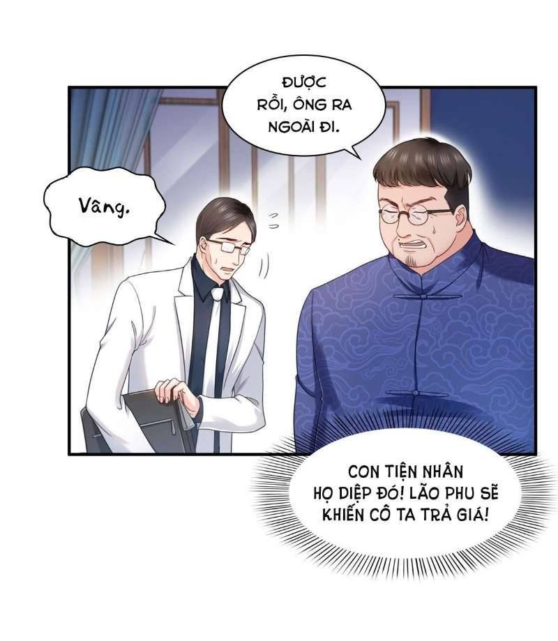 Hệt Như Hàn Quang Gặp Nắng Gắt Chap 112 - Trang 4