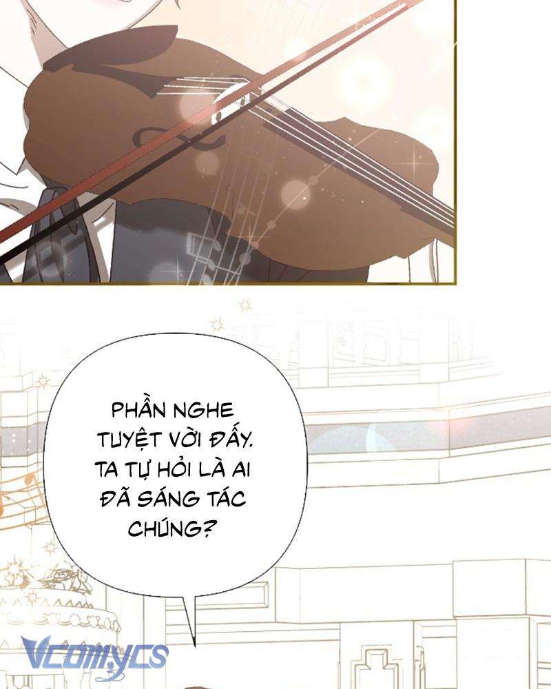 Dành Cho Những Ai Coi Hối Tiếc Là Điều Xa Xỉ Chap 23 - Trang 4