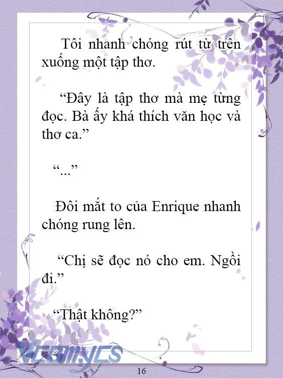 [Novel] Làm Ác Nữ Bộ Không Tốt Sao? Chap 79 - Trang 2