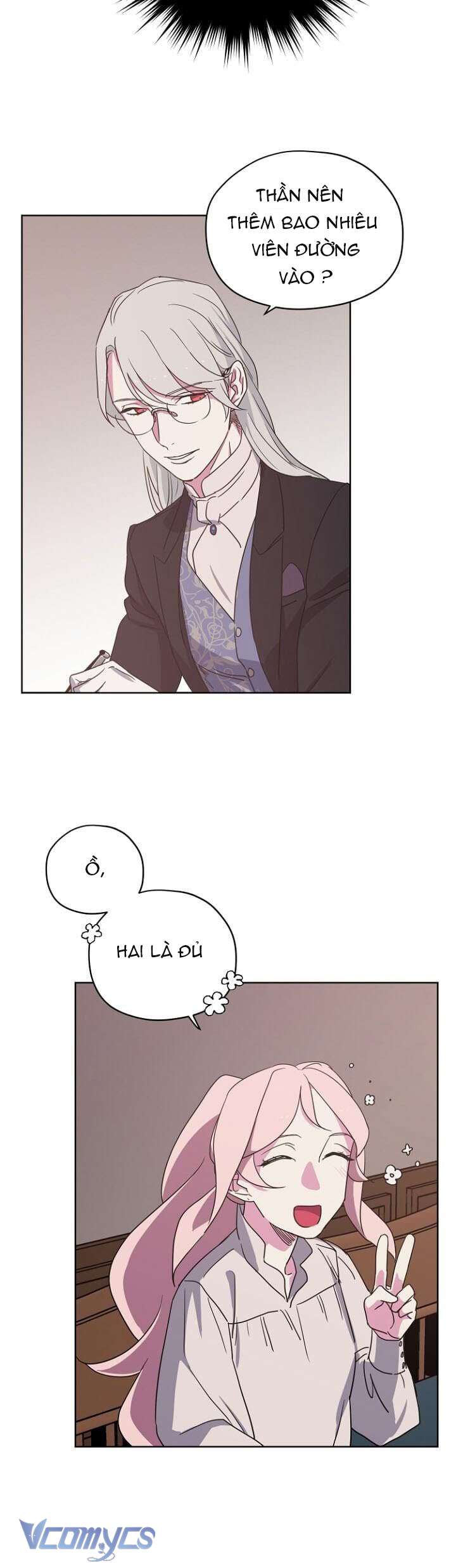 CHITRA Chapter 22 - Next Chapter 23