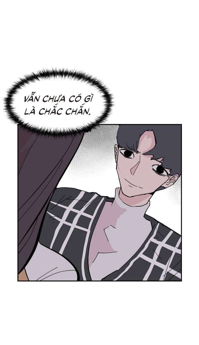 Yêu Không Hồi Kết Chap 4 - Next Chap 5