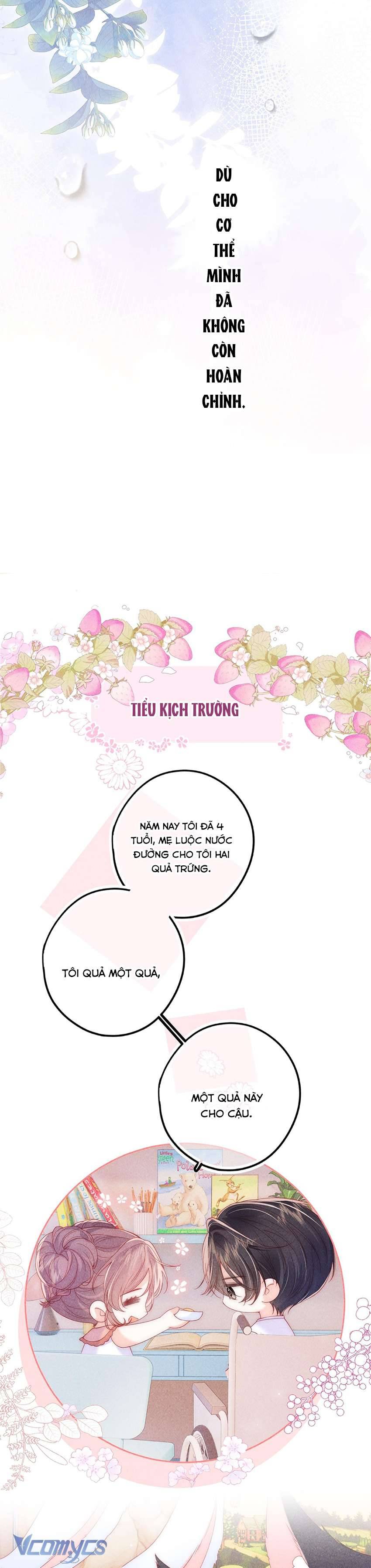 Nhiệt Độ Cơ Thể Của Ác Ma Chap 7 - Trang 2