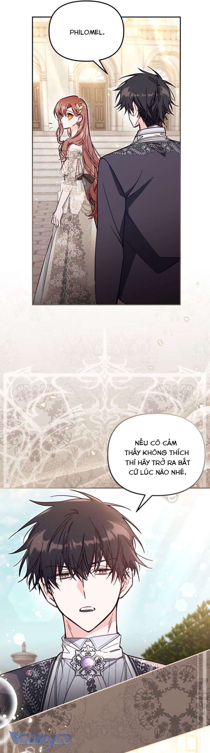 Không Có Chỗ Cho Kẻ Giả Mạo Chap 60 - Trang 2