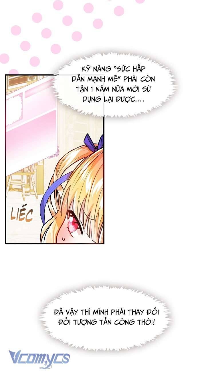 Công Chúa Là Người Chơi Chapter 19 - Trang 3