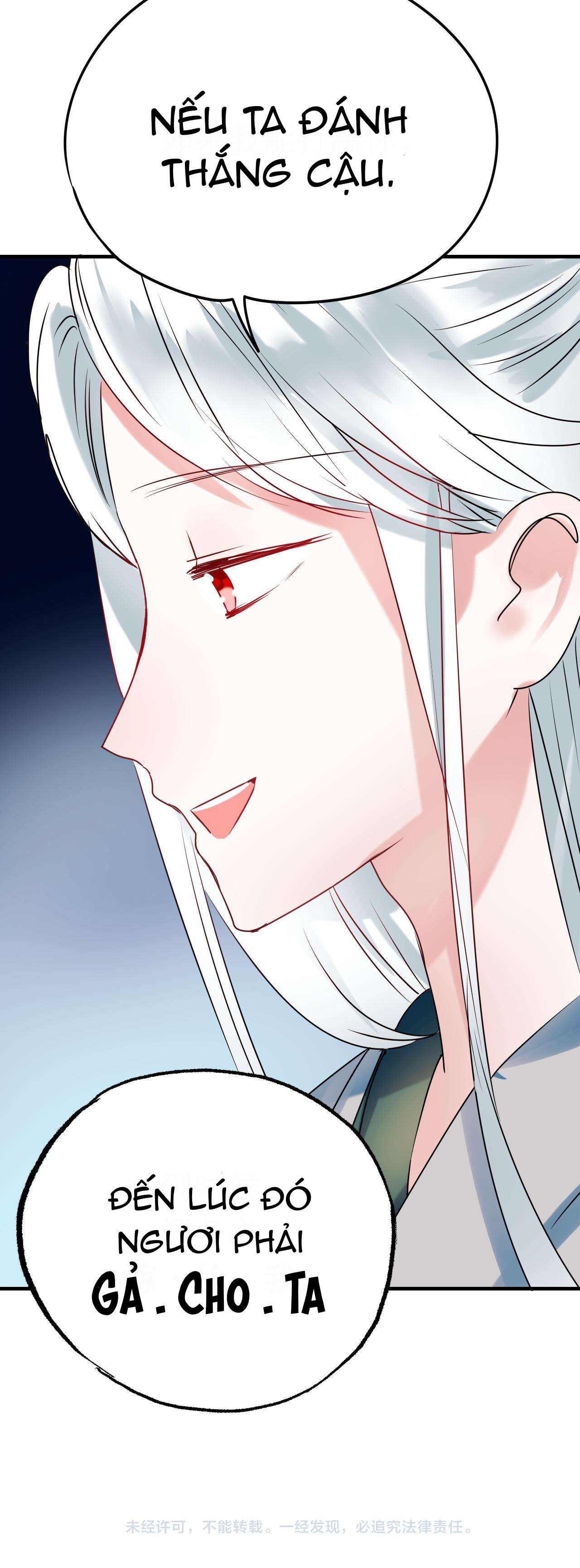 Thành Dã Tiêu Hà Chap 6 - Next Chapter 6.5