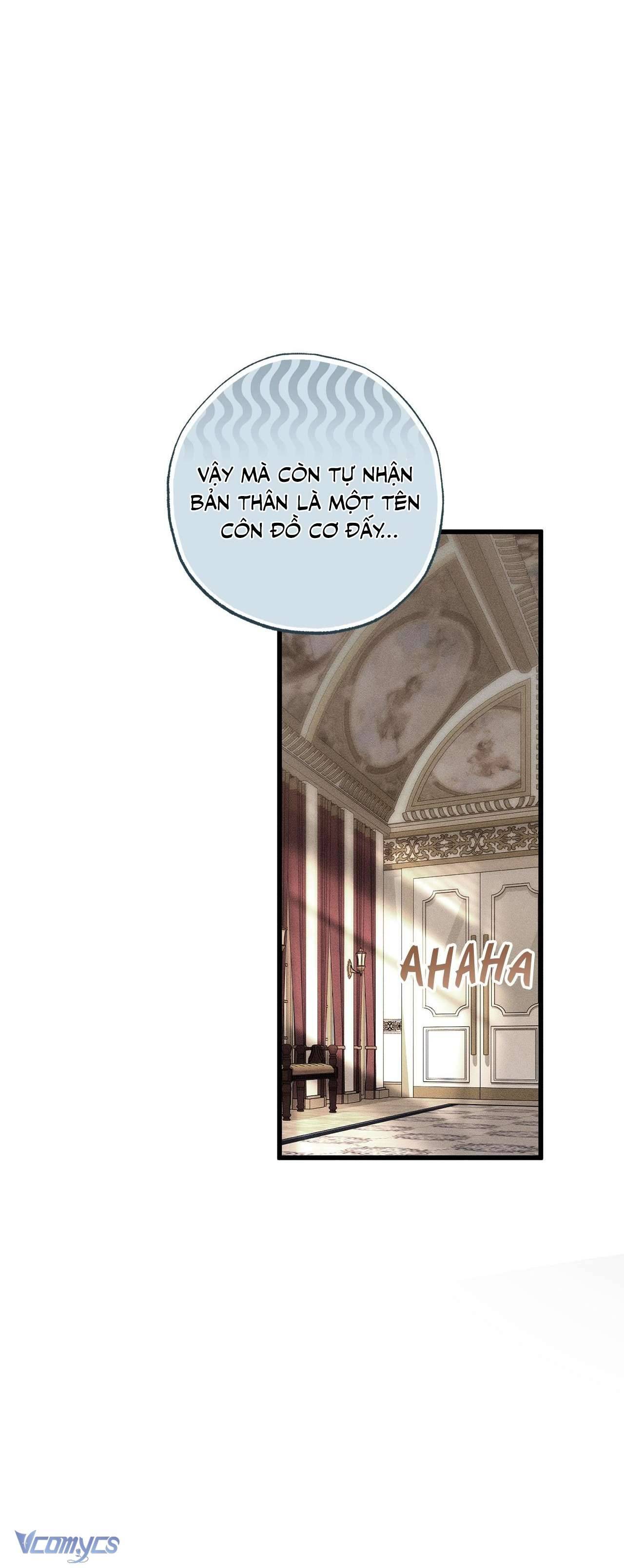 Vị Phu Quân Căm Ghét Tôi Đã Mất Trí Nhớ Chapter 43 - Next Chapter 44