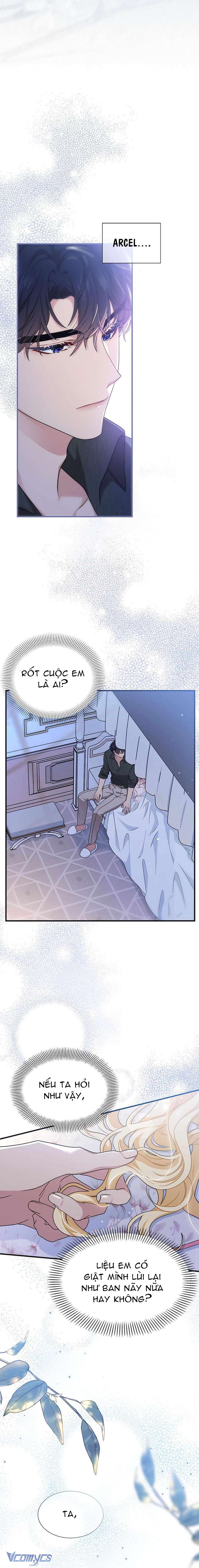 Cô Gái Sẽ Trở Thành Chủ Gia Đình Chapter 48 - Trang 3