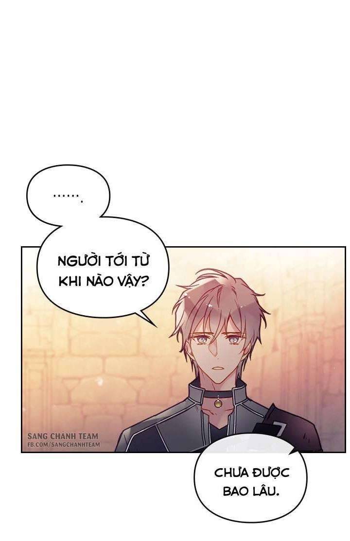Kết Cục Của Nhân Vật Phản Diện Chỉ Có Thể Là Cái Chết Chapter 53 - Next Chapter 54