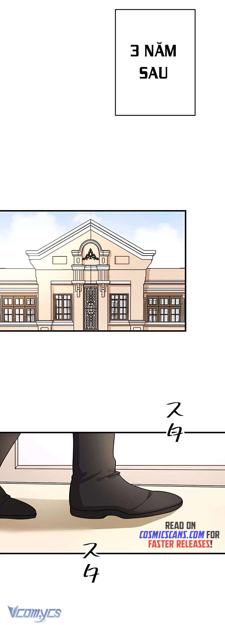 Dù Là Nhân Vật Phụ Nhưng Tôi Được Ngài Công Tước Nuông Chiều Hết Mực Chap 5 - Next Chap 6