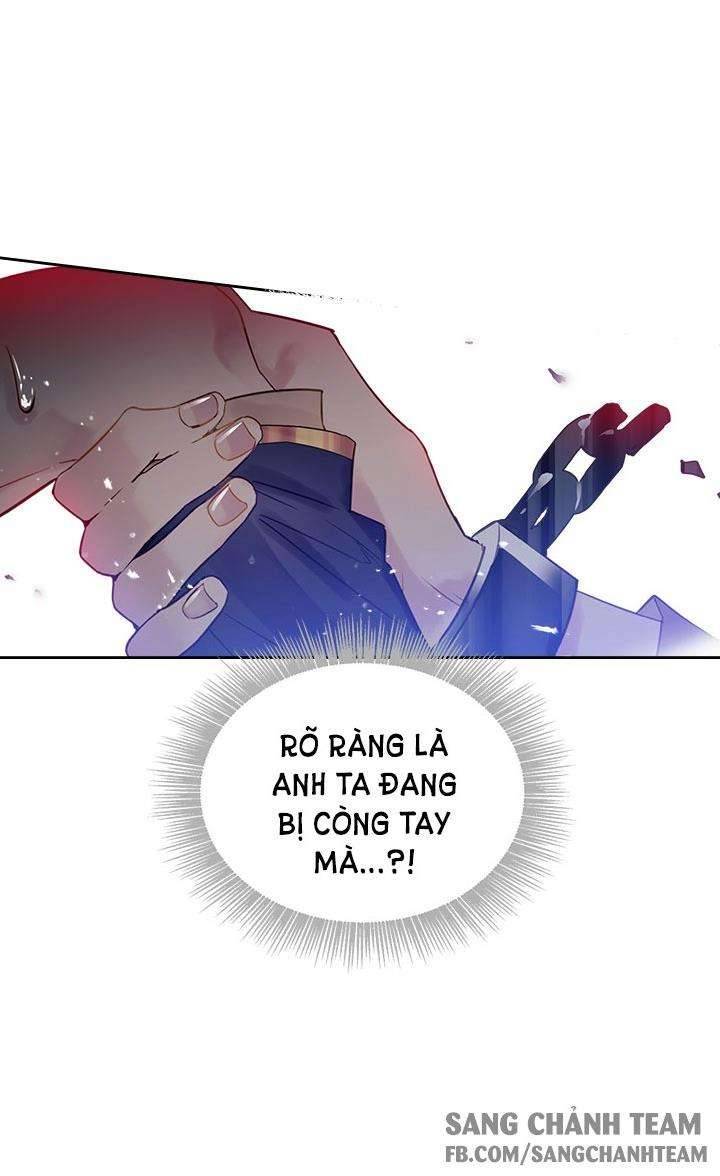 Kết Cục Của Nhân Vật Phản Diện Chỉ Có Thể Là Cái Chết Chapter 24 - Next Chapter 25