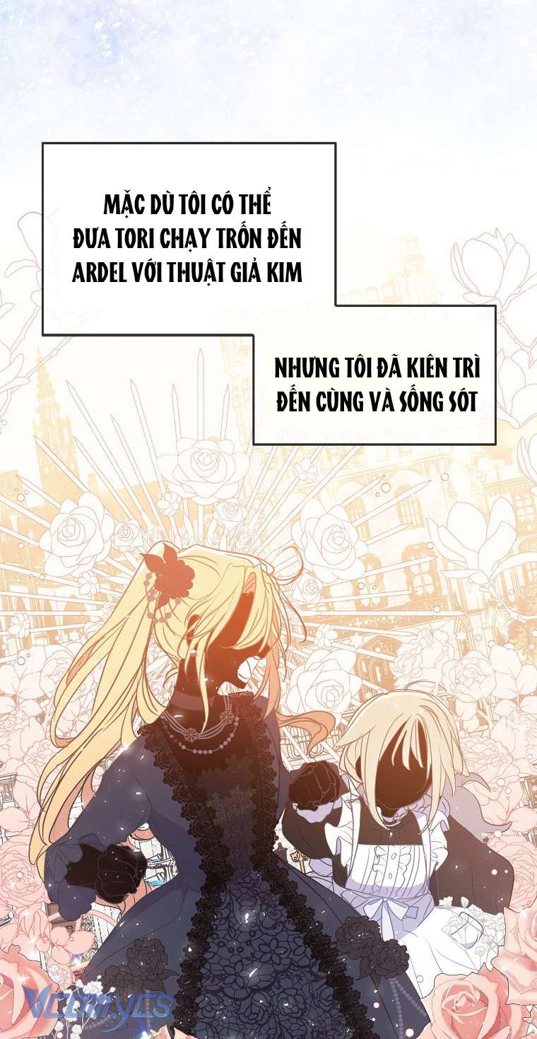 Bệ Hạ Xin Đừng Giết Tôi!!! Chap 65 - Trang 2