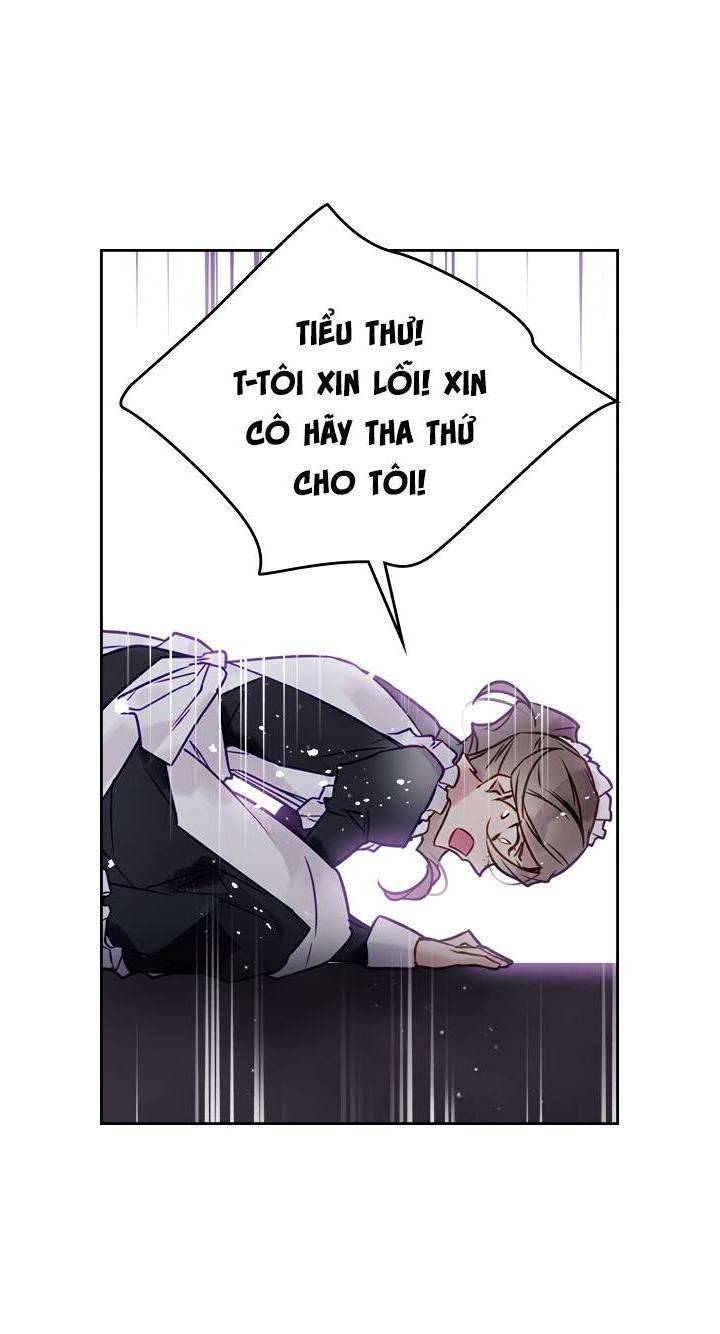 Kết Cục Của Nhân Vật Phản Diện Chỉ Có Thể Là Cái Chết Chapter 10 - Next Chapter 11