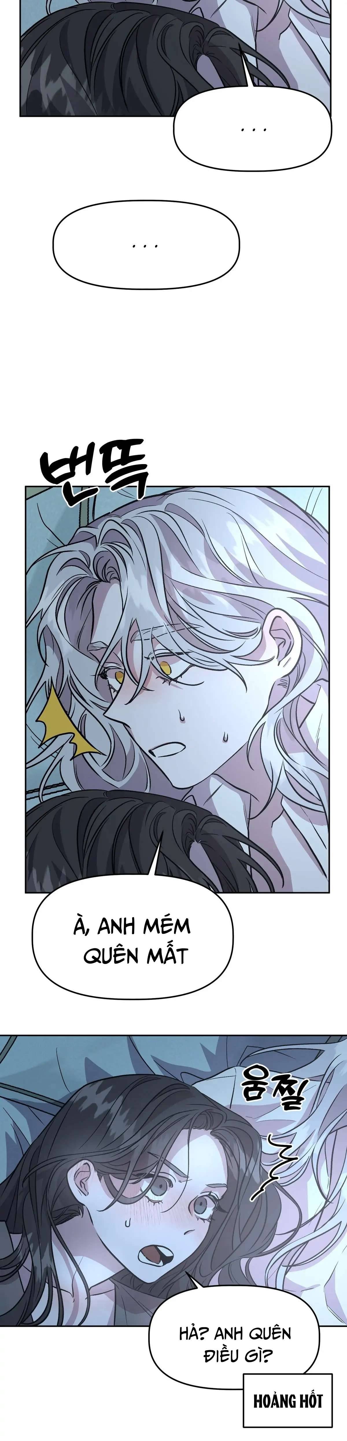Hoàng Tử Bạch Tuyết Đã Bị Hoàng Hậu Bắt Đi Chapter 17 - Next Chapter 18