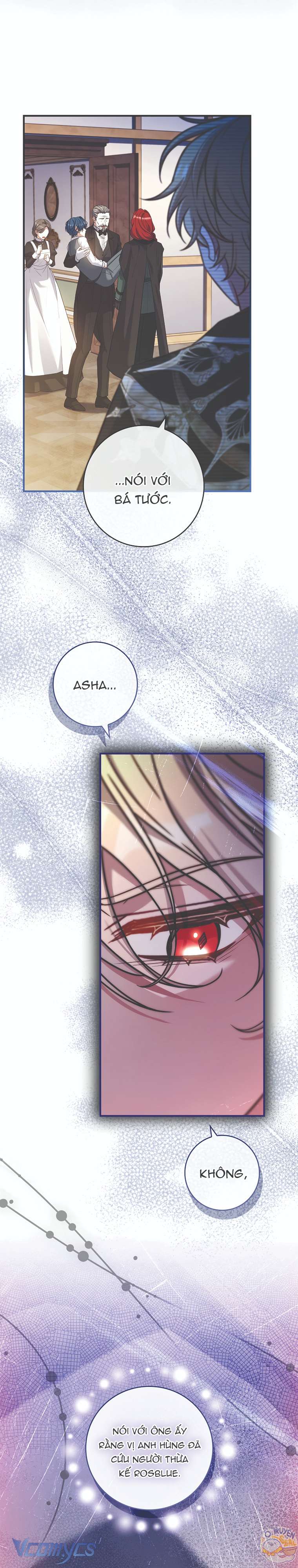 Tôi Đã Tắt Cài Đặt Chế Độ Nhận Thức Nỗi Đau! Chap 24 - Next Chap 25