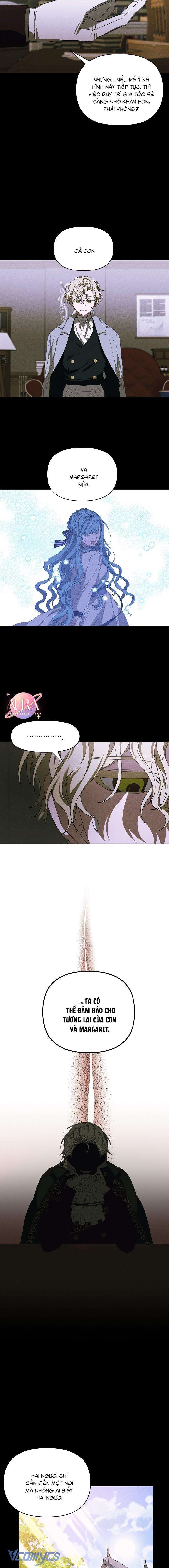 Bong Bóng Của Sóng Biển Chapter 45 - Trang 4