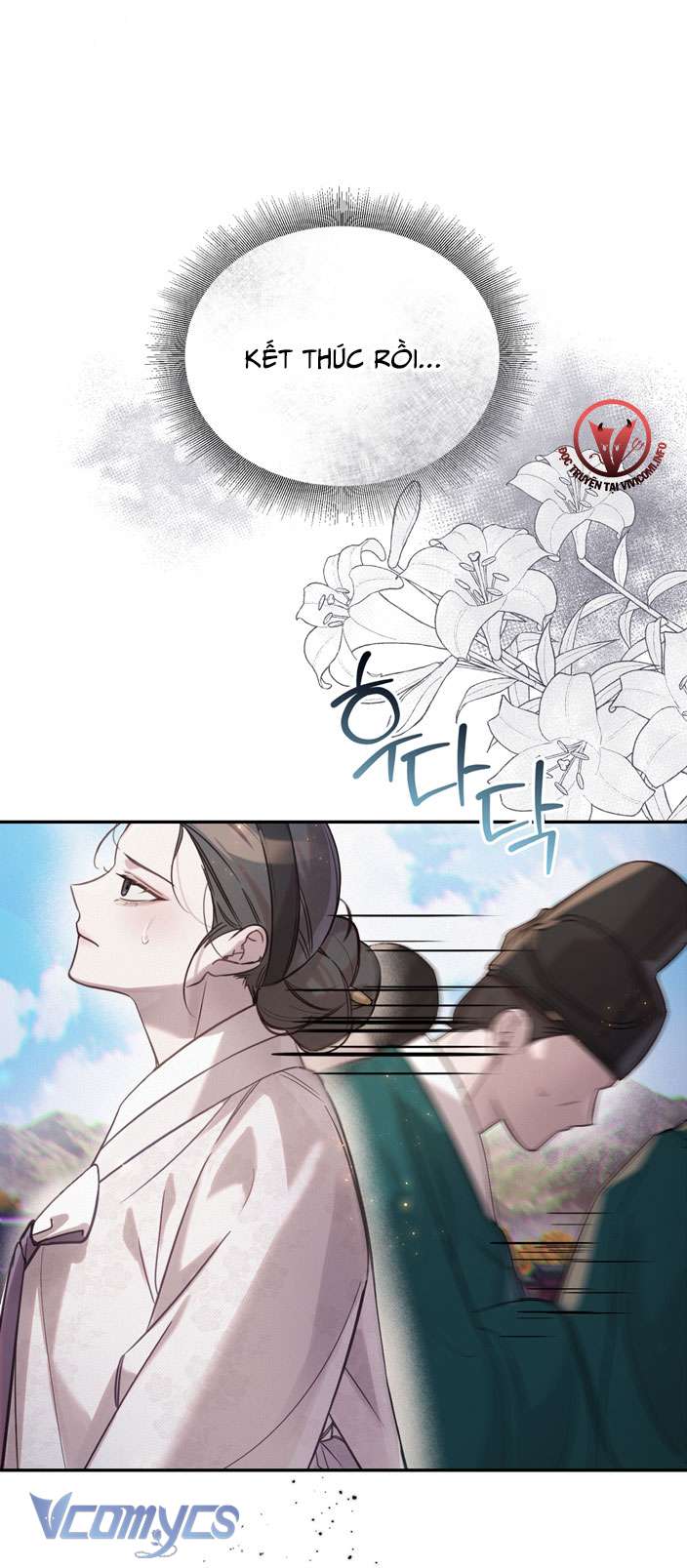 [18+] Tiết Học Bí Mật Của Trung Điện Chap 18 - Trang 2