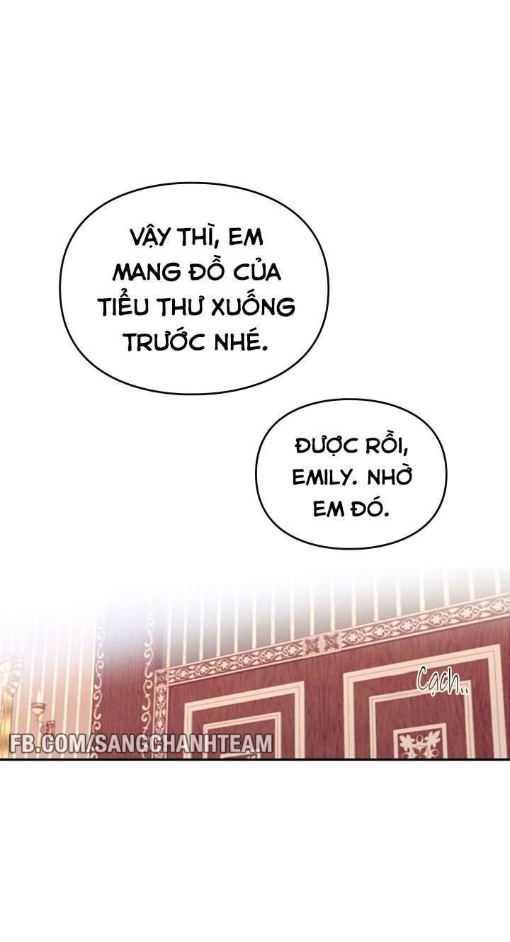 Kết Cục Của Nhân Vật Phản Diện Chỉ Có Thể Là Cái Chết Chapter 55 - Next Chapter 56